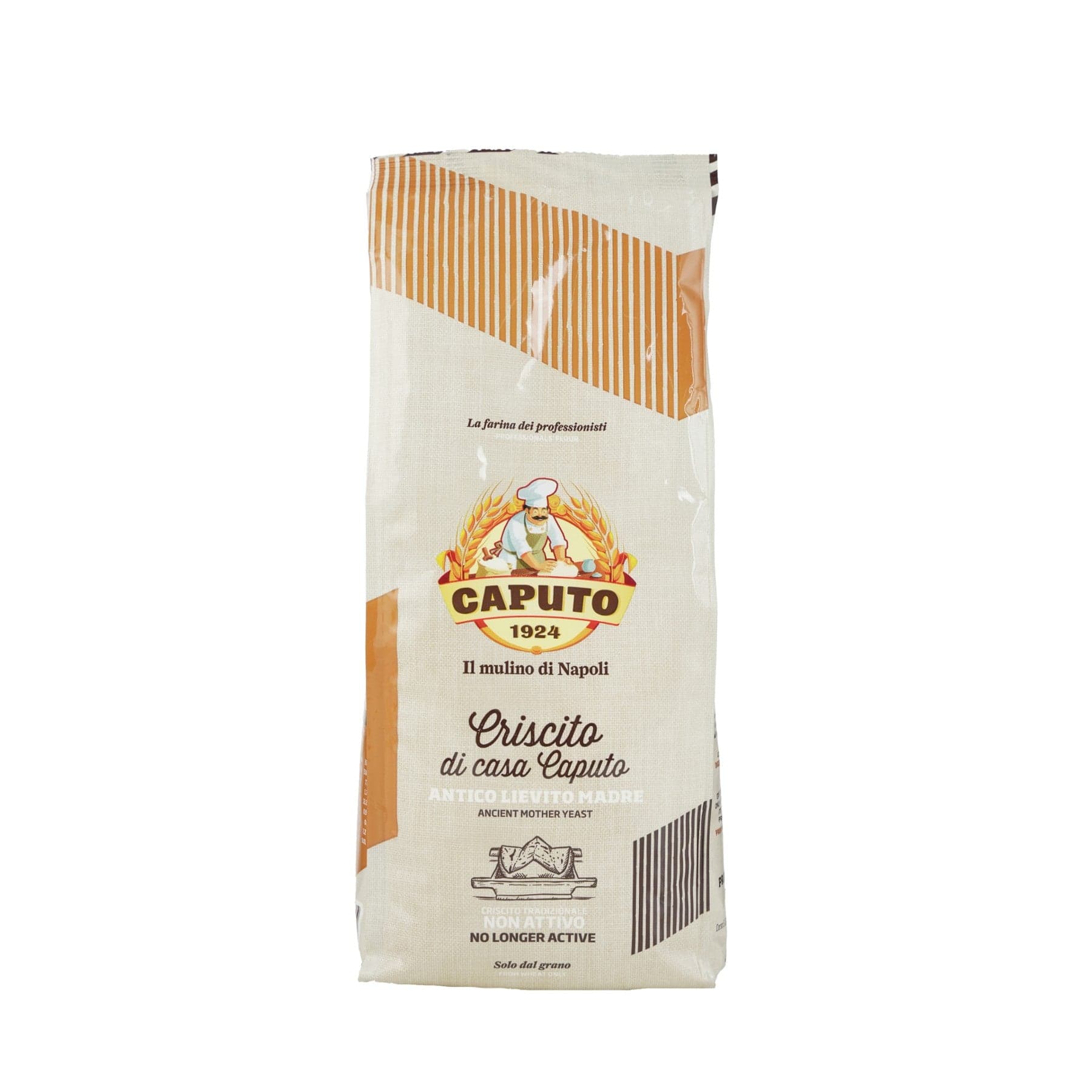 Caputo Lievito Madre Dry Sourdough Starter – 100 g