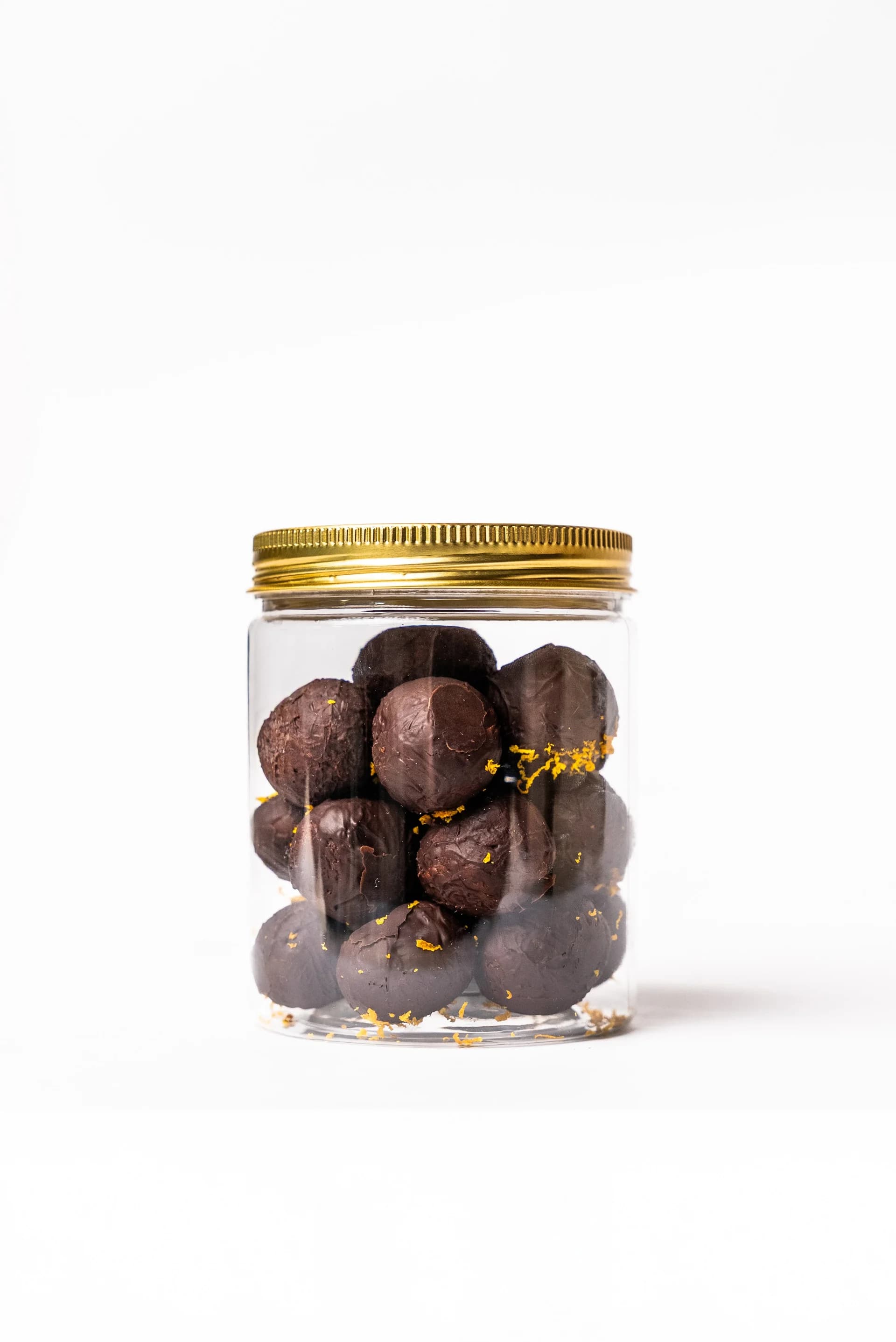 Velsoro Orange & Dark Truffles