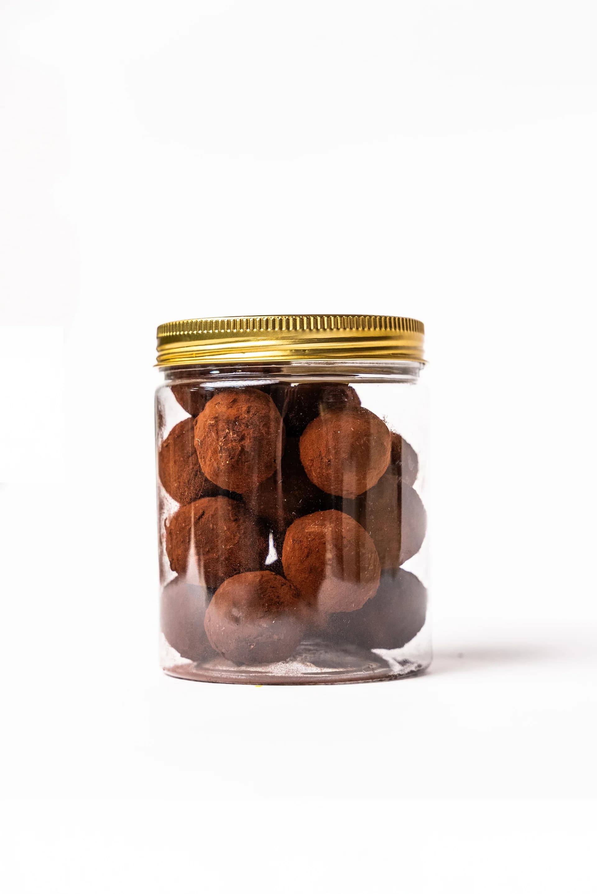 Velsoro Classic Dark Truffles