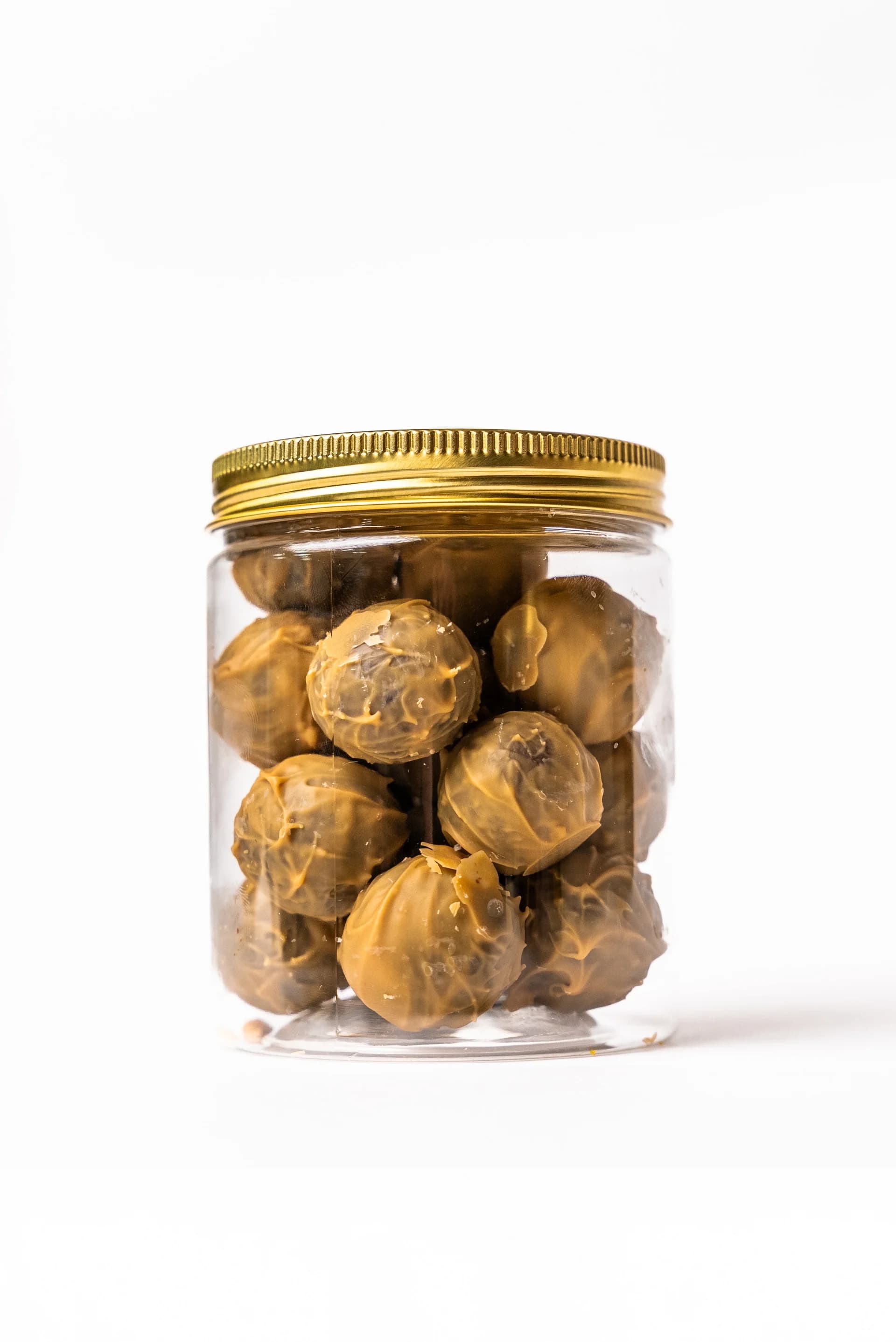 Velsoro Coffee Truffles