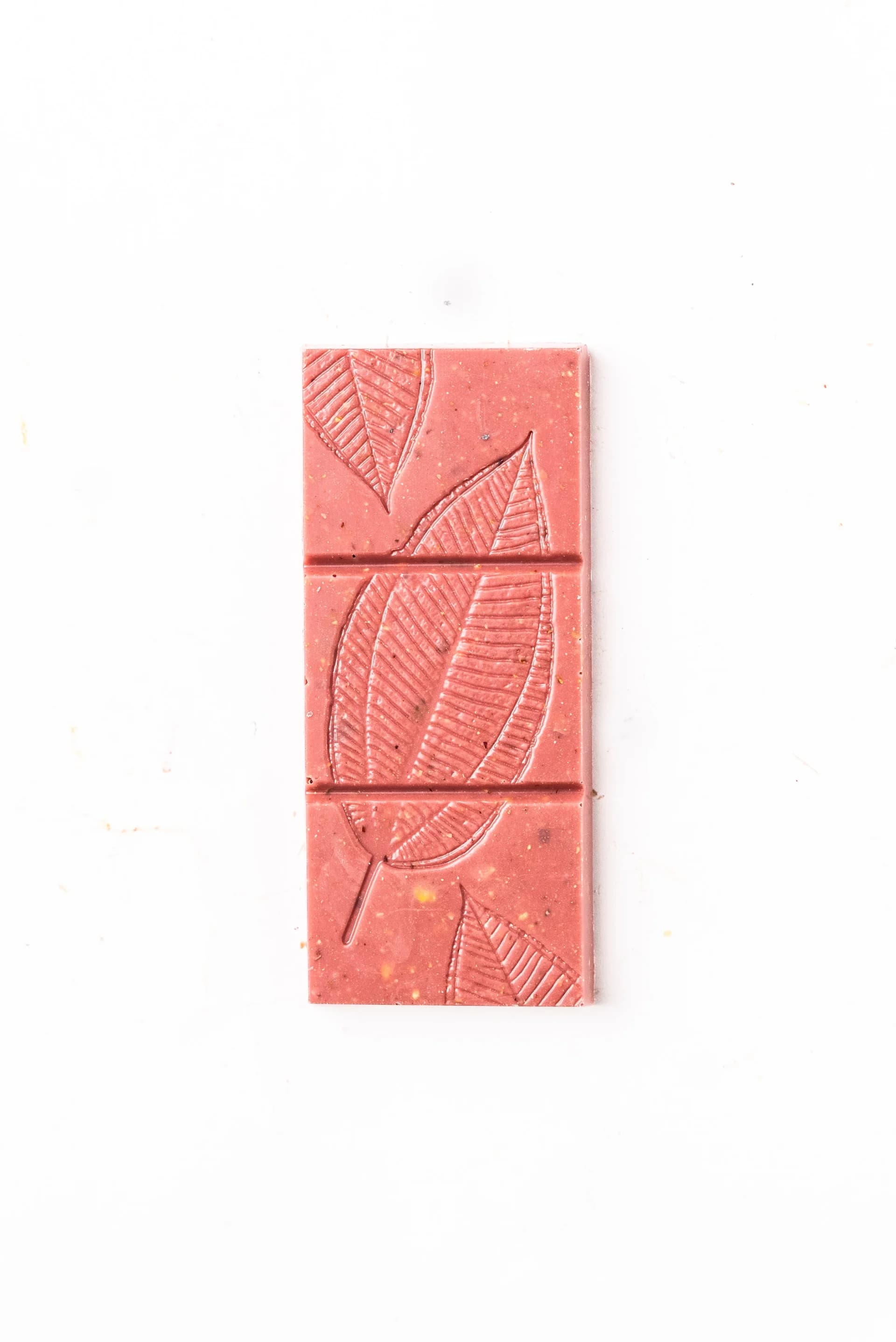 Velsoro Ruby & Pistachio Bar 56g