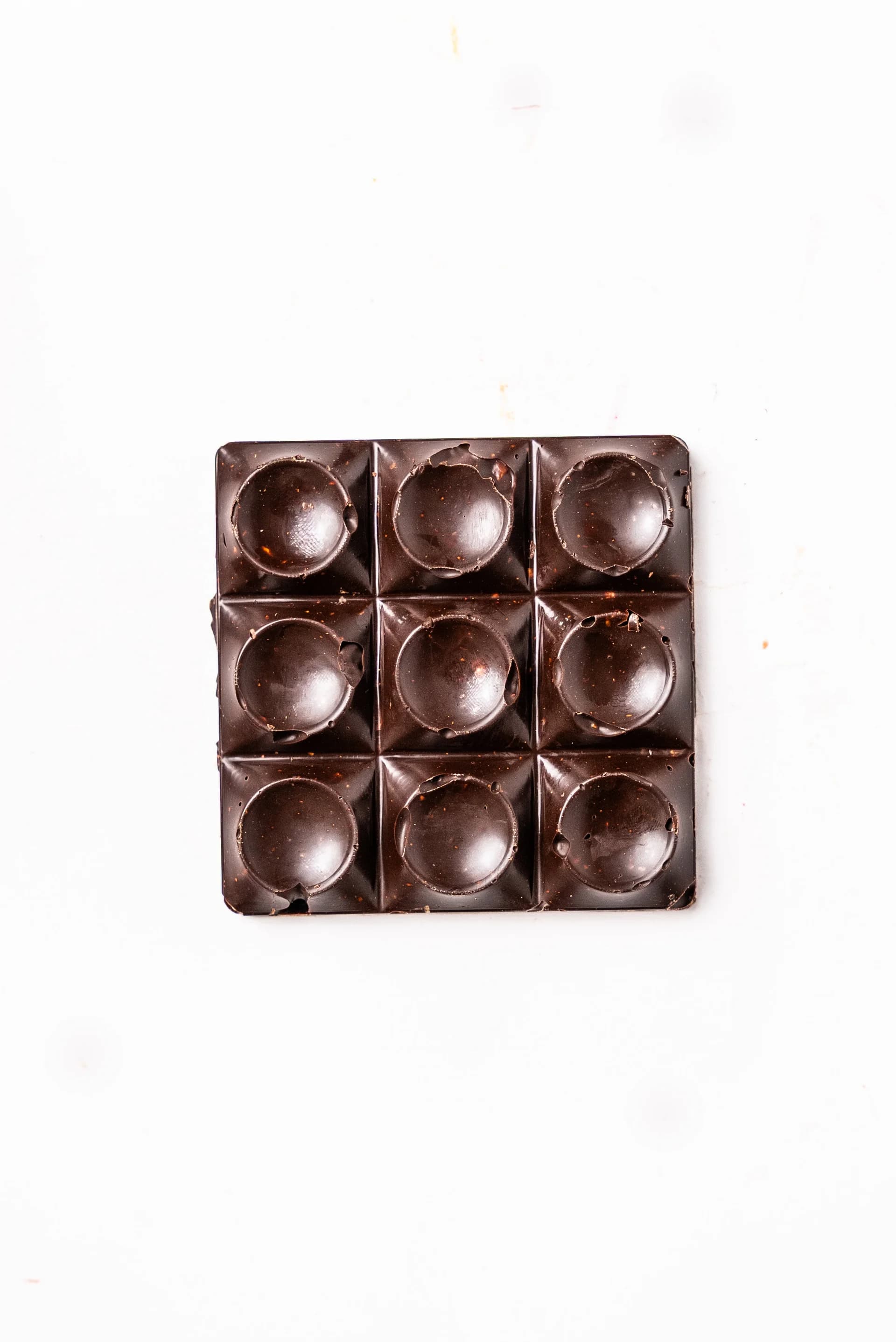 Velsoro Sugar-Free Maltitol Bar 40g