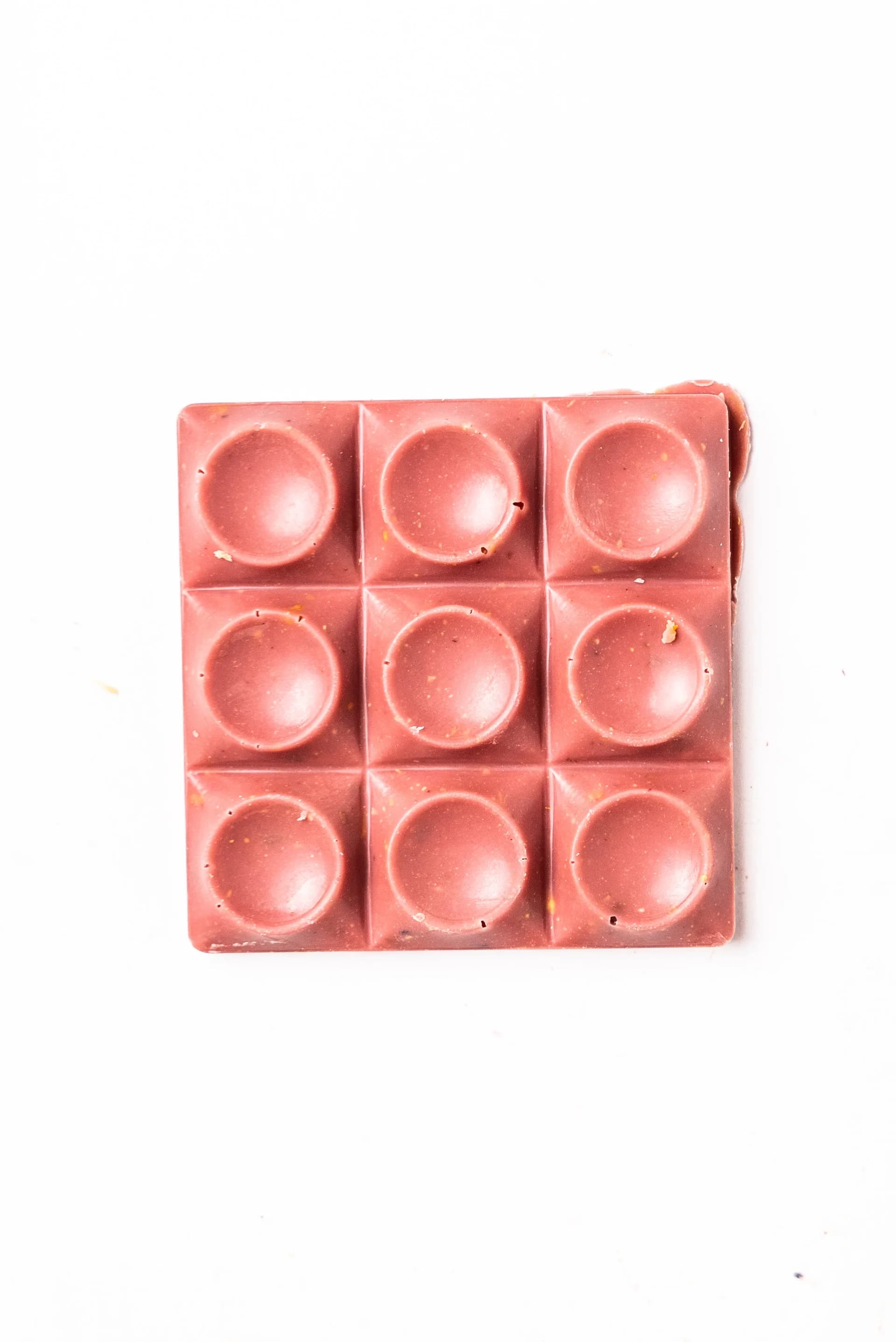 Velsoro Ruby & Pistachio Bar 40g