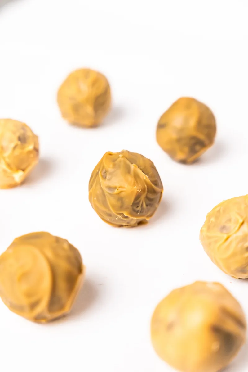 Velsoro Coffee Truffles