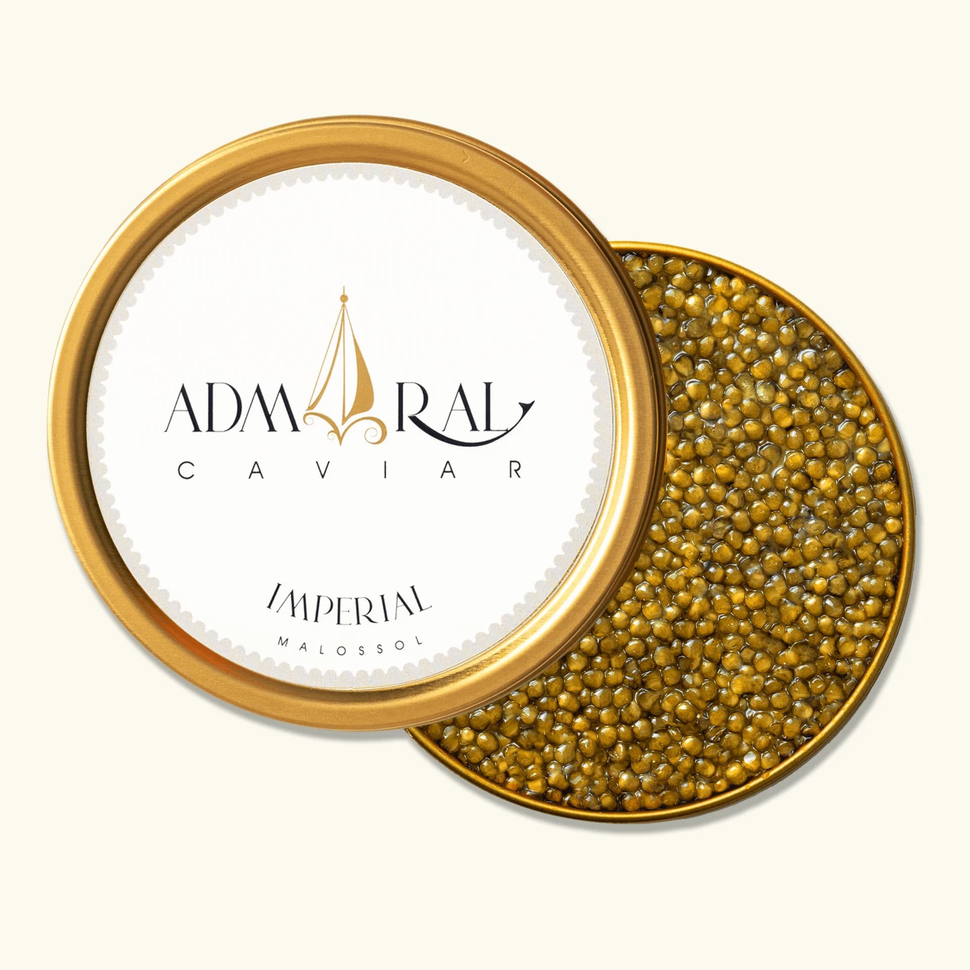 Oscietra Caviar