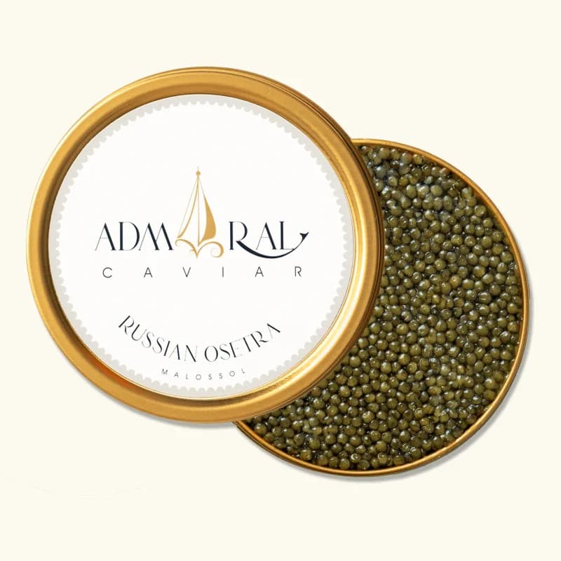 Sevruga Caviar