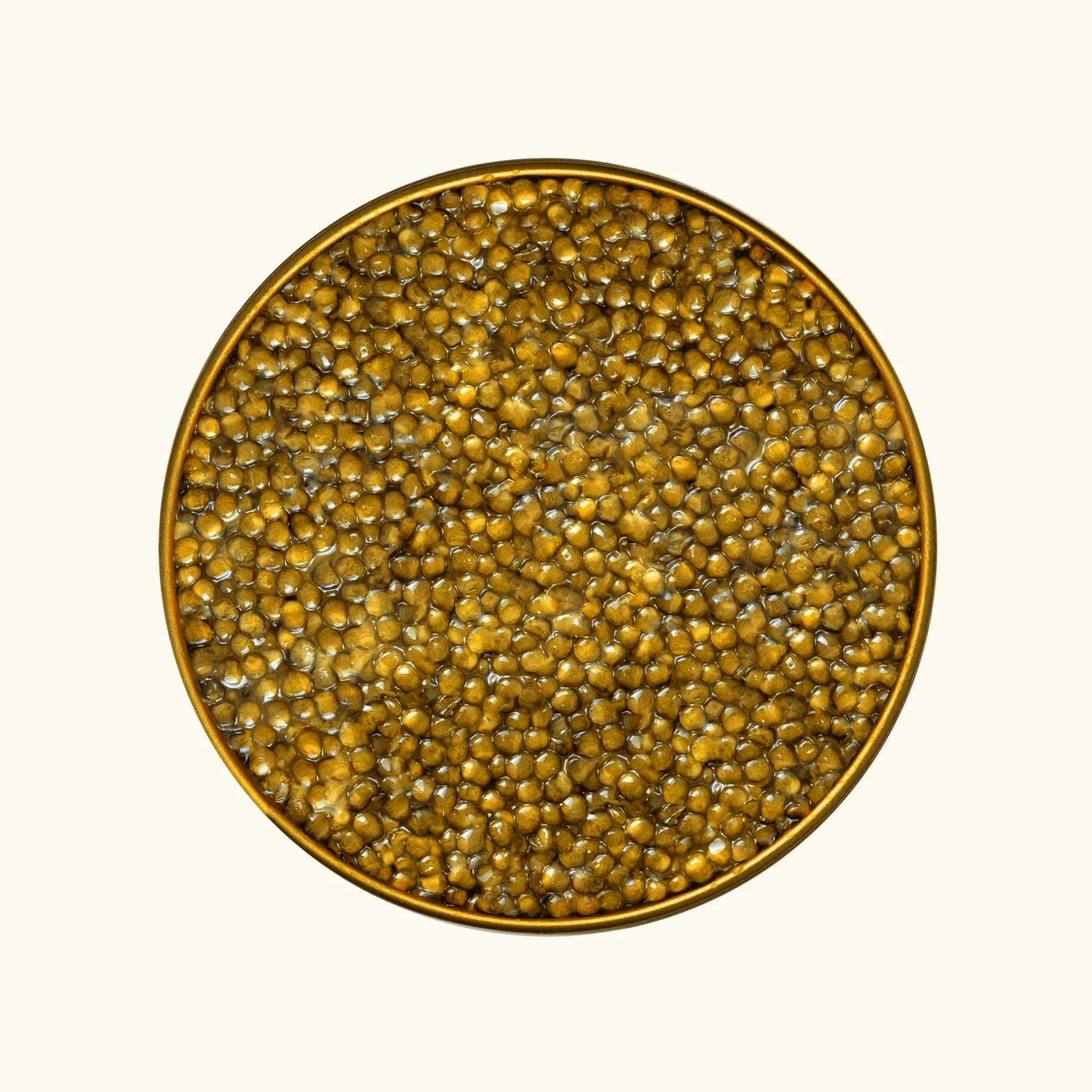 Oscietra Caviar