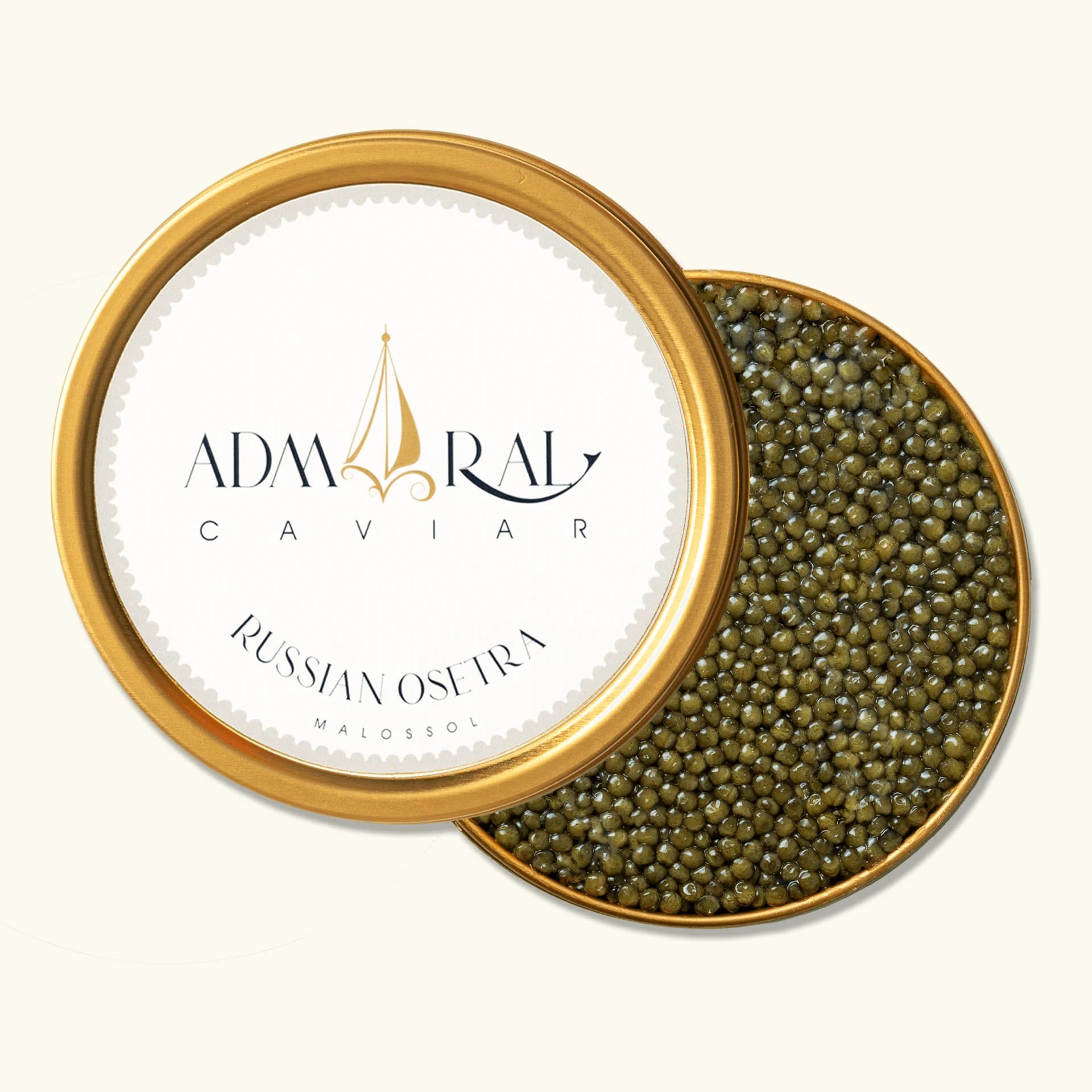 Sevruga Caviar