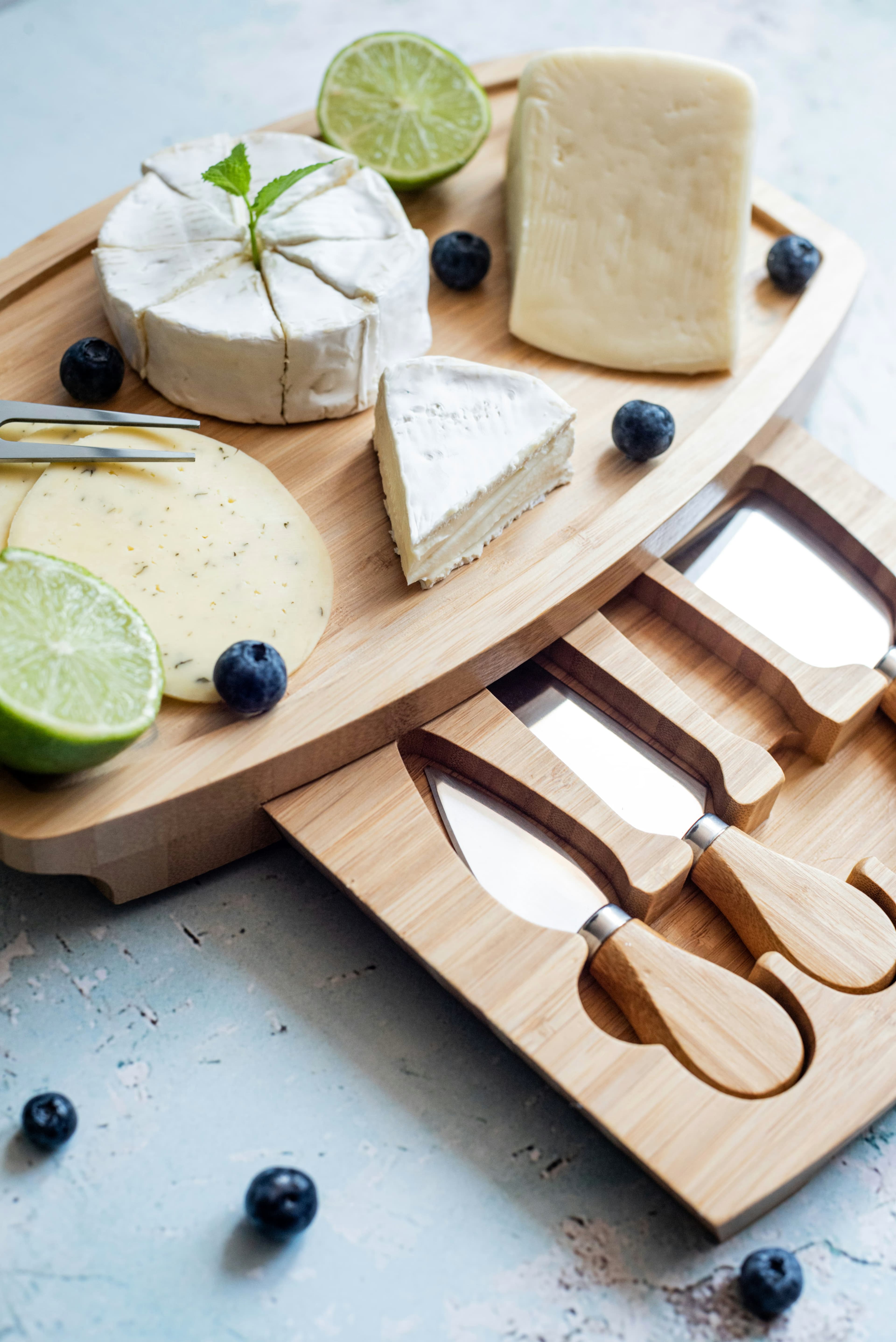 Fromagerie Selection