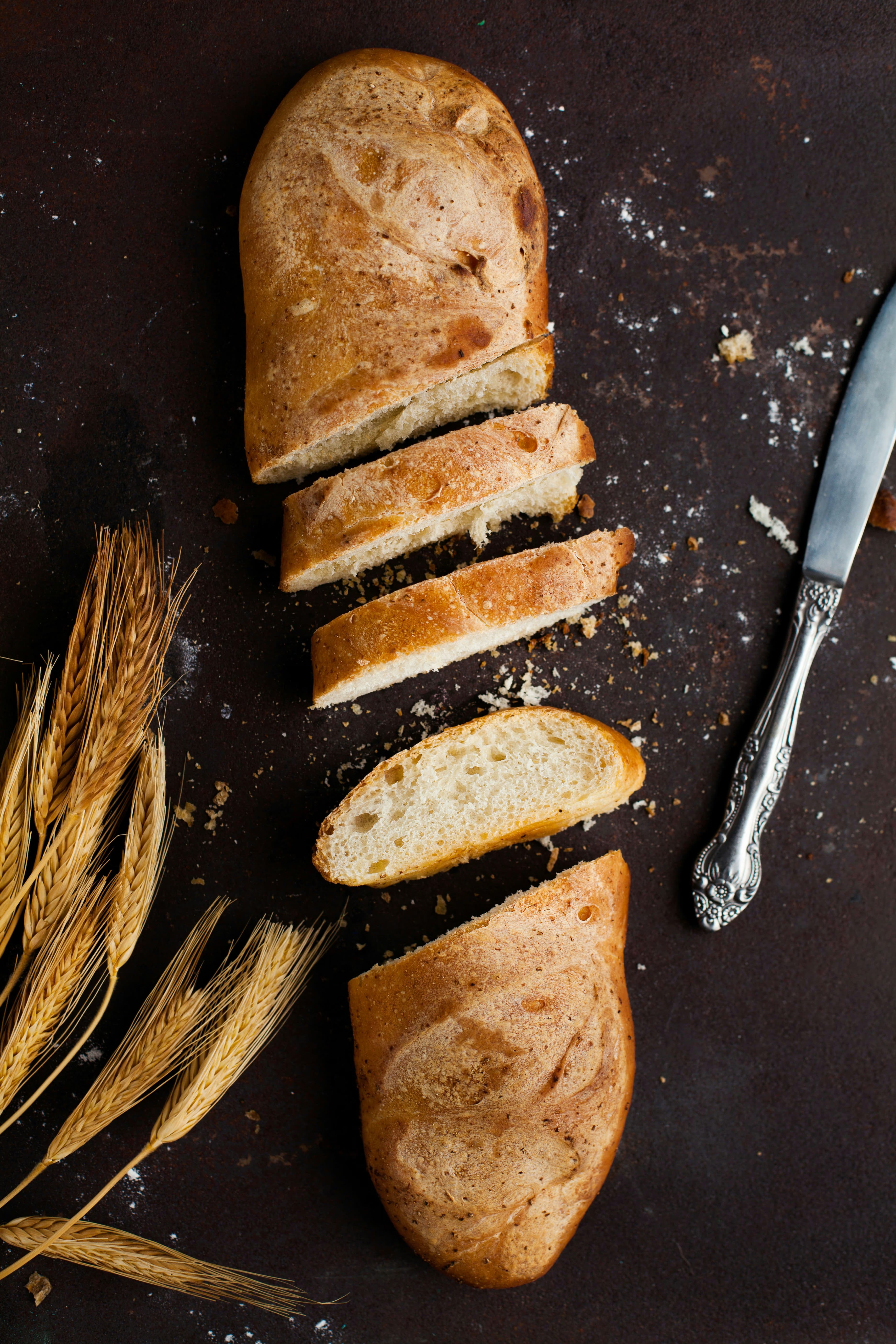 Artisan Heritage Breads