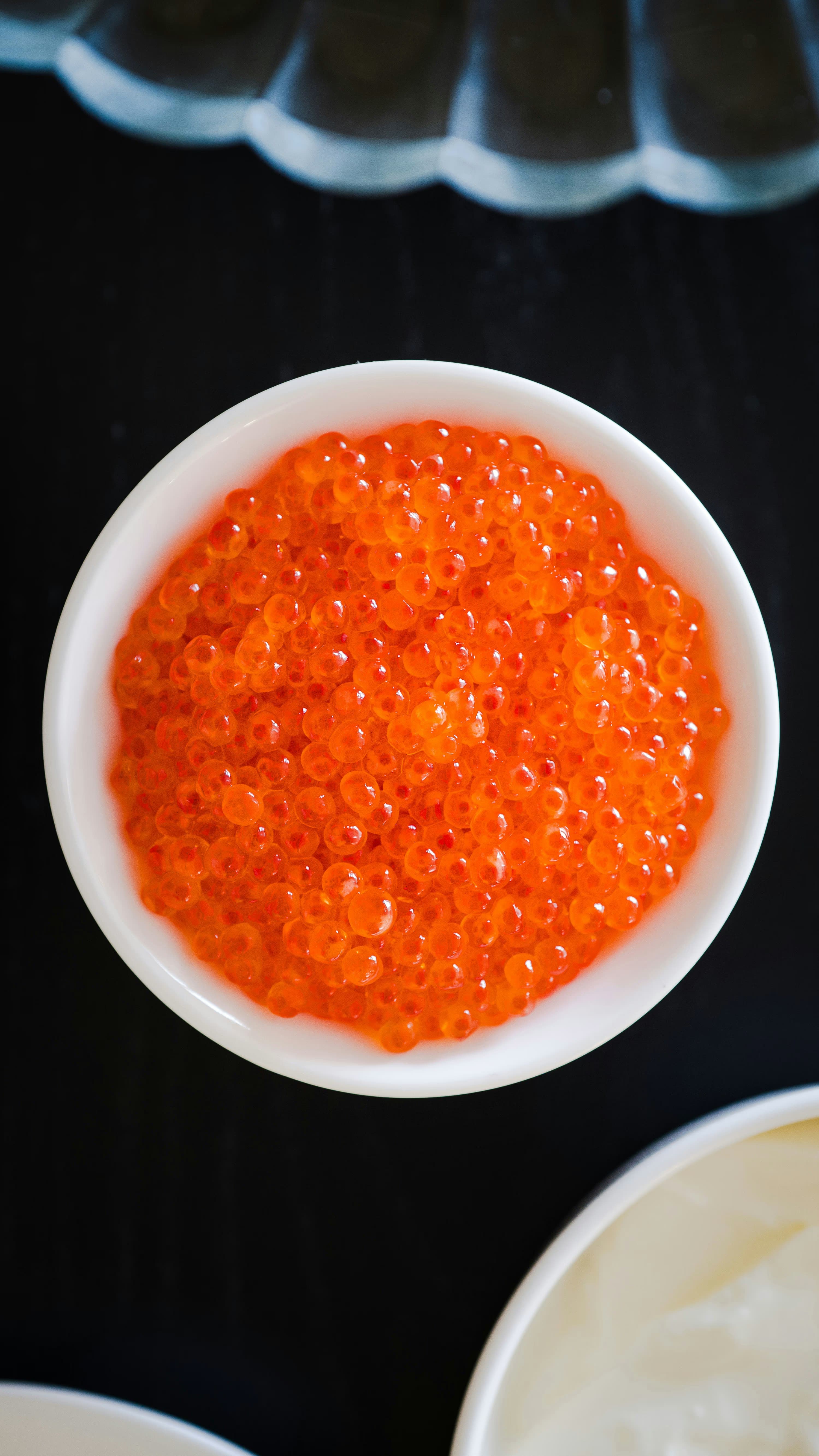 Caviar Selection