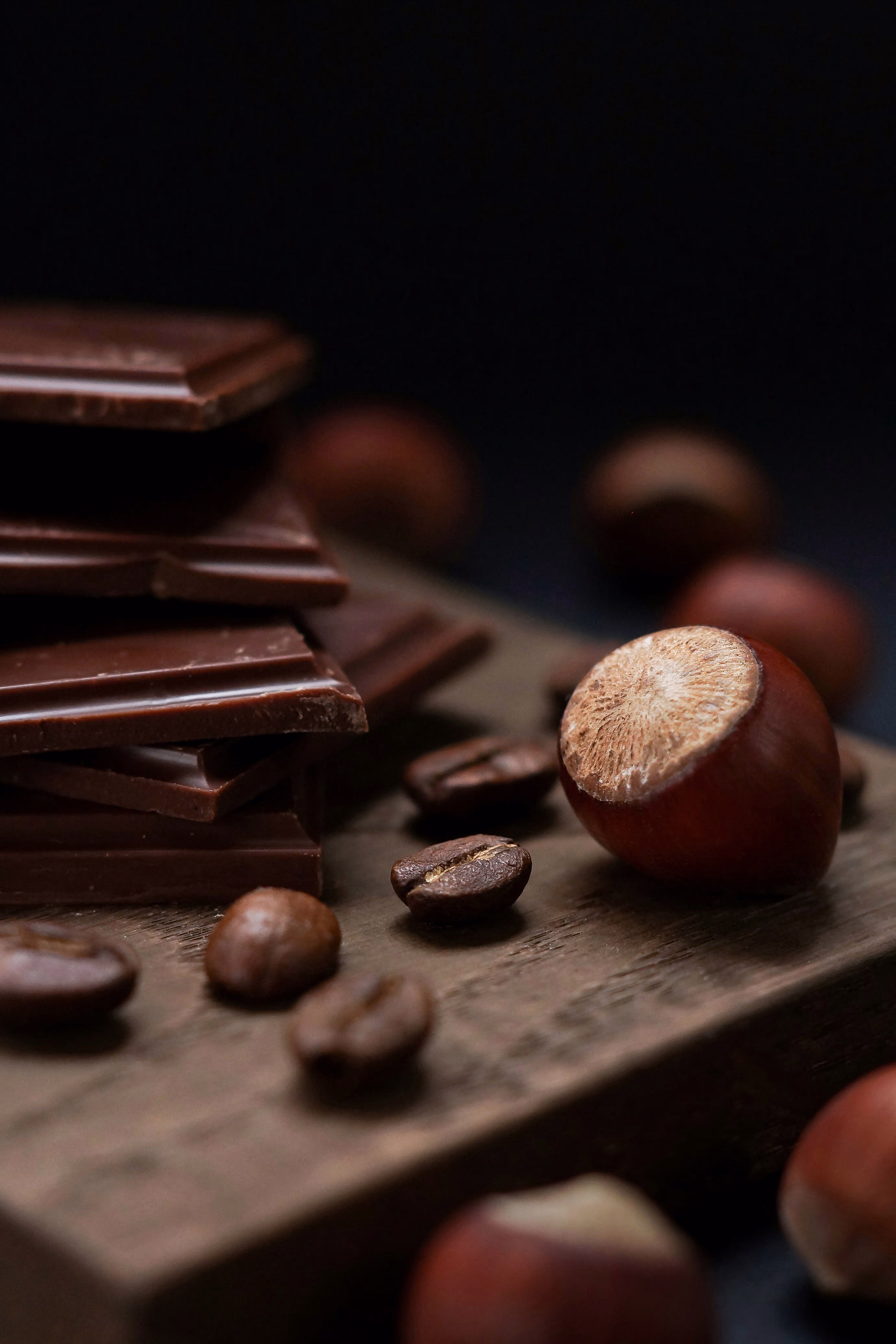 Grand Cru Cocoa & Chocolat