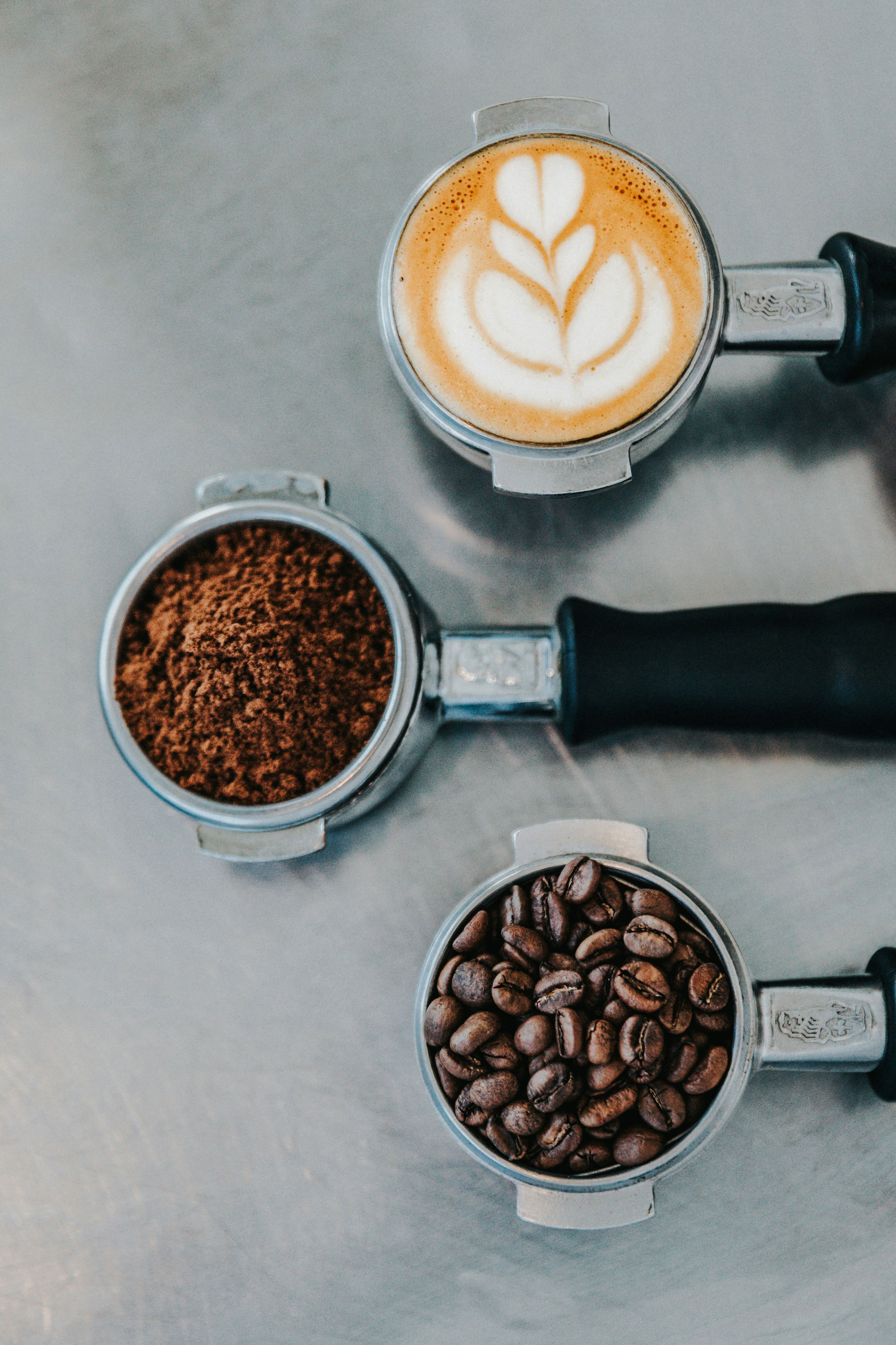 Specialty Coffee Reserve