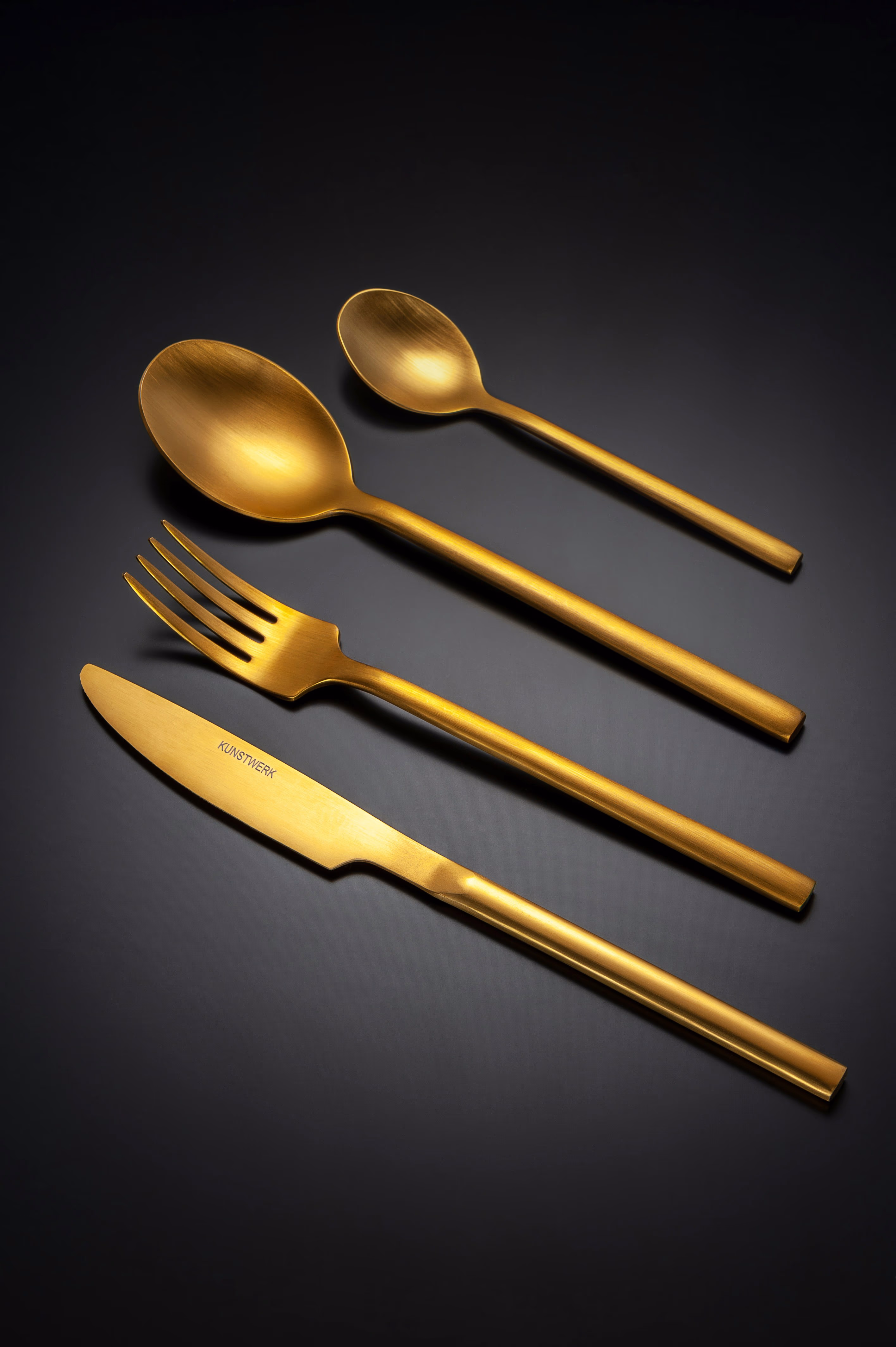 Bespoke Tableware & Cutlery