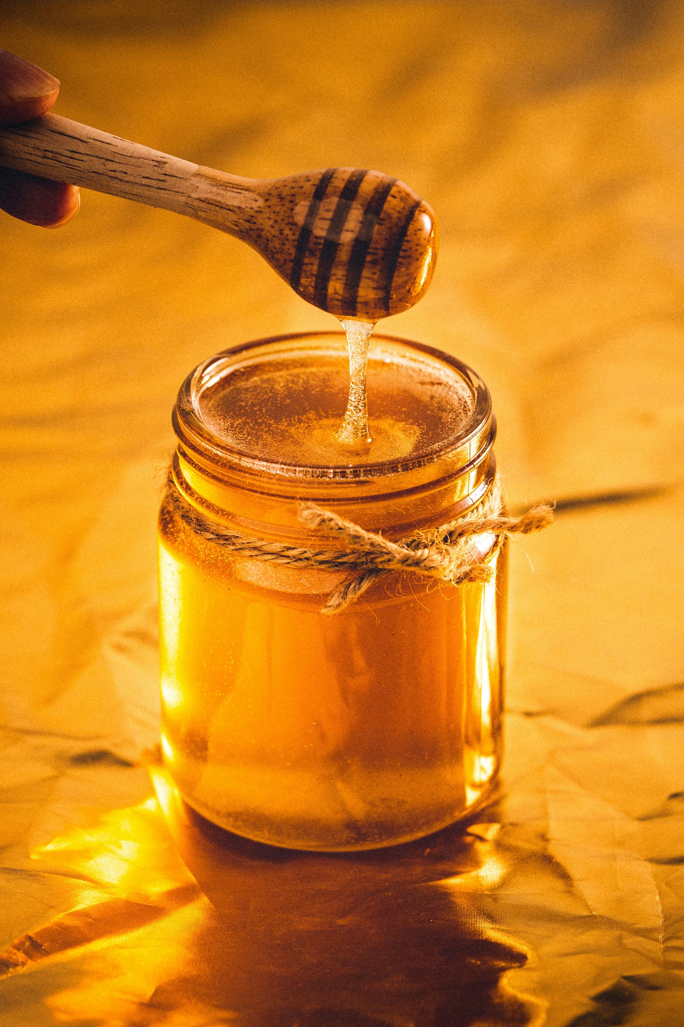 Rare Estate Honey