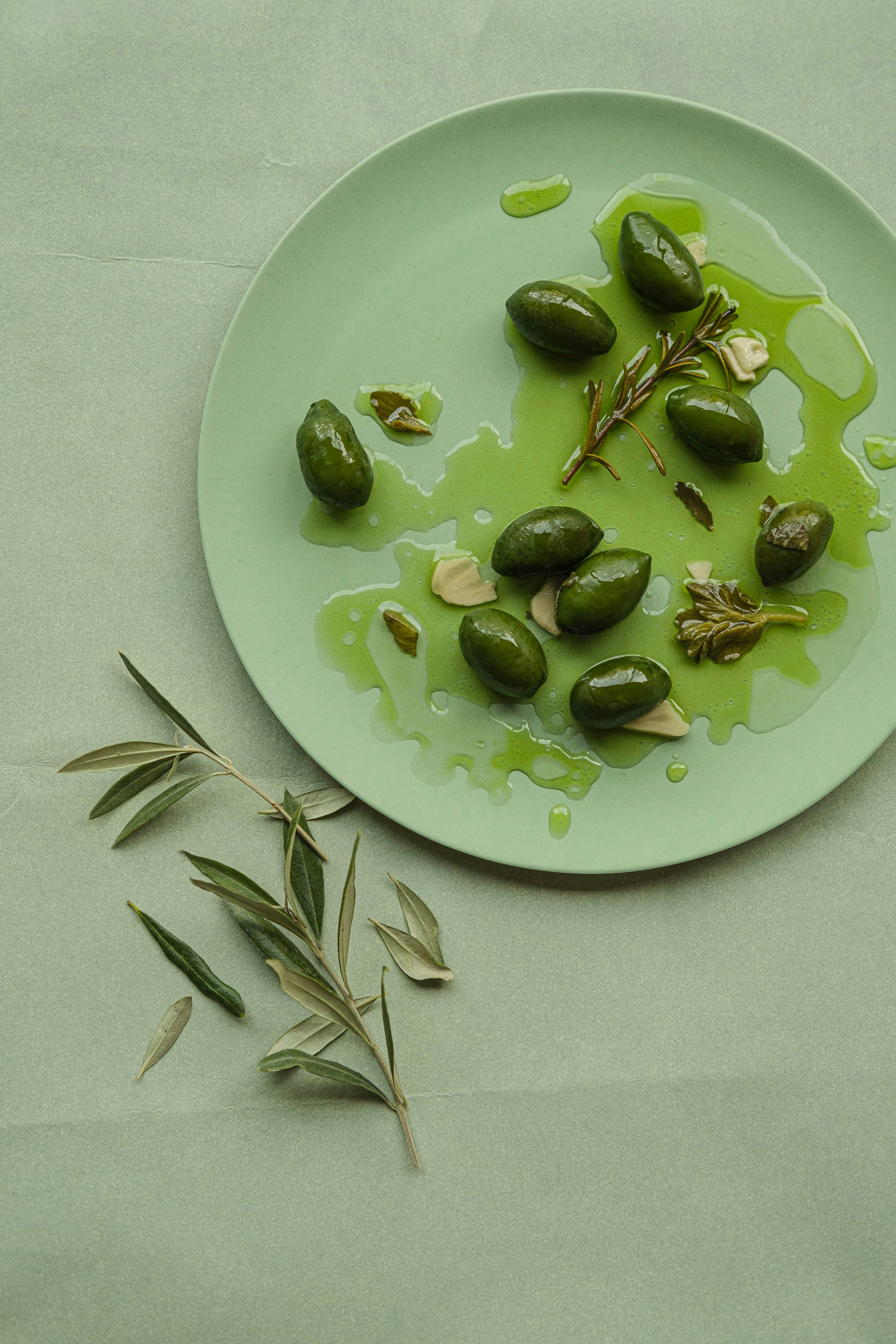 Mediterranean Olive Reserve