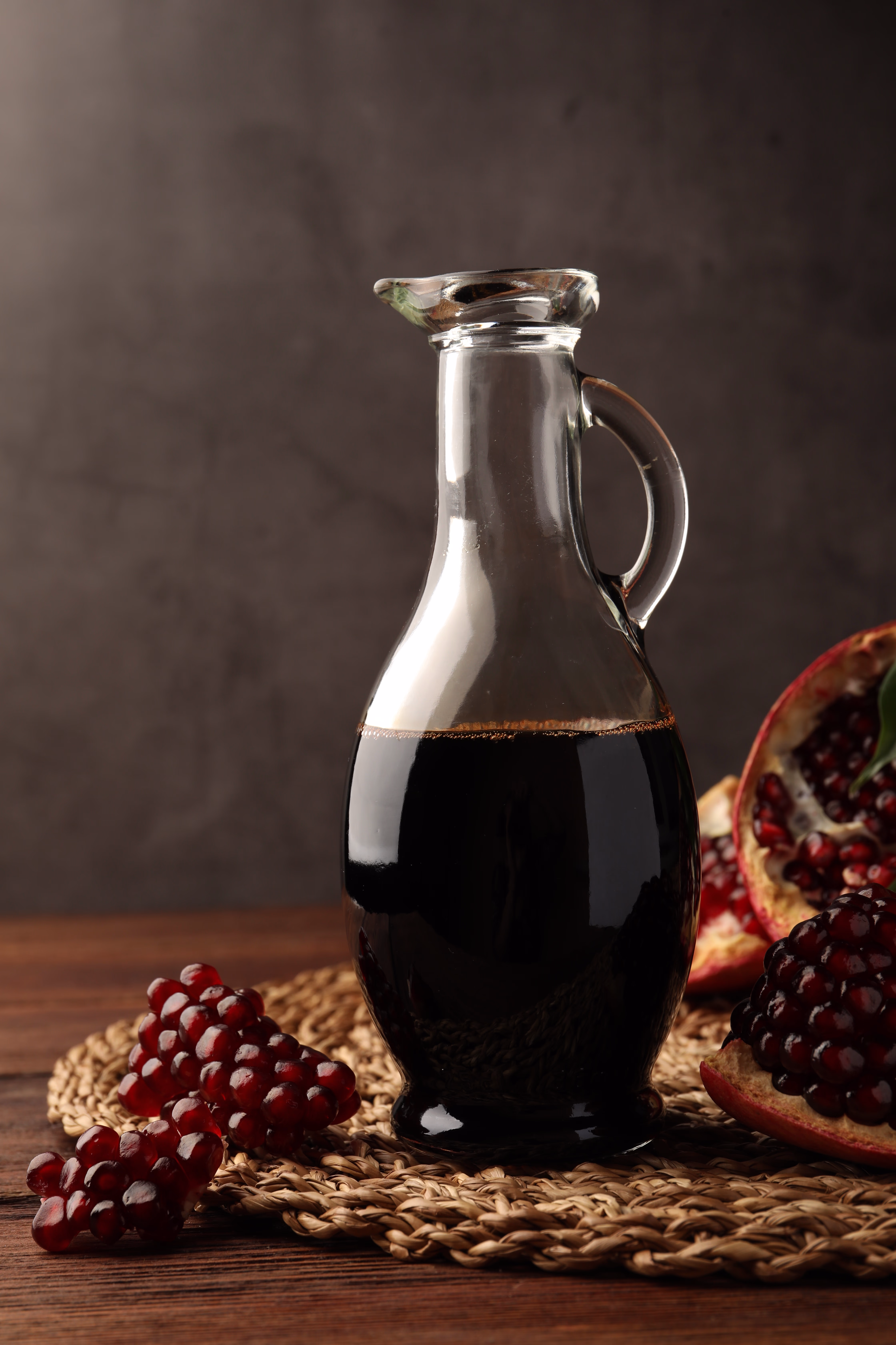 Aged Balsamic & Vinegars